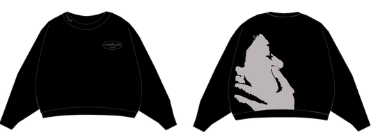 LOOOVE CREWNECK