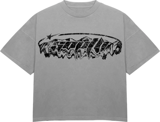 HORIZON HAZE TEE
